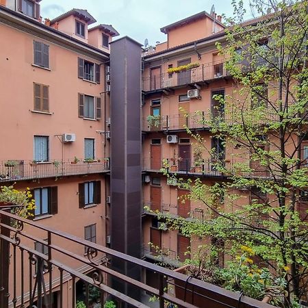 Апартаменти Italianway - Pontida 4 Bilo Мілан Екстер'єр фото
